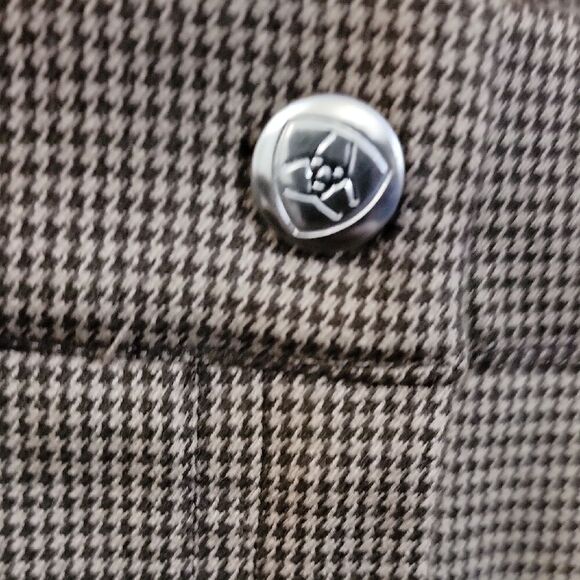 Ariat Heritage Riding Pants - Picture 3 of 9